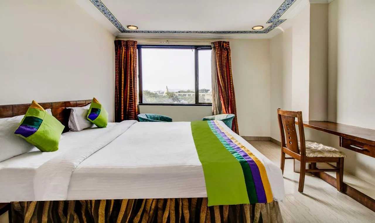 Collection O Hotel Orbit
