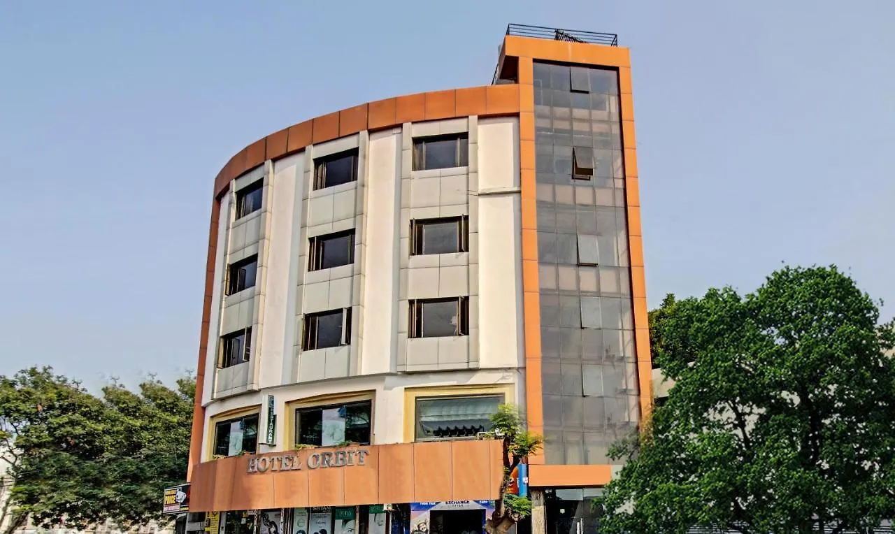 Collection O Hotel Orbit