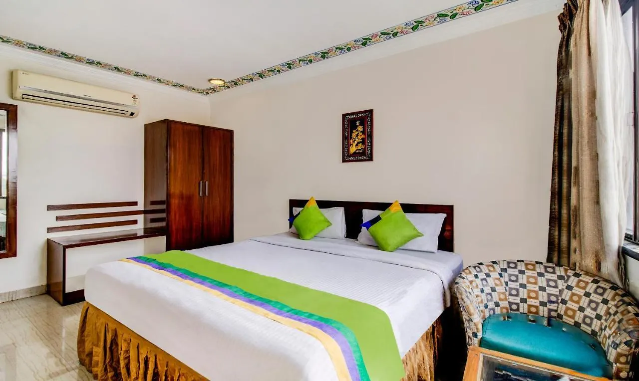 Collection O Hotel Orbit India