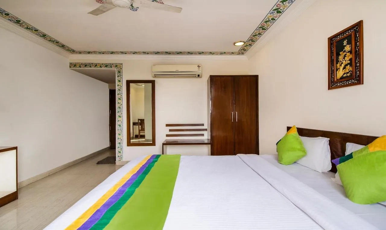Collection O Hotel Orbit 3*, Udaipur India