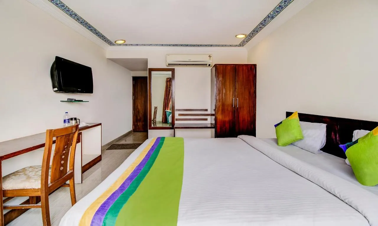 Collection O Hotel Orbit  Udaipur