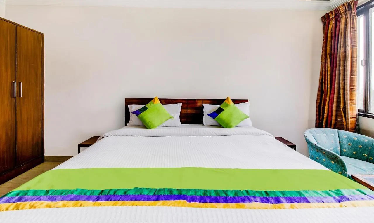 Collection O Hotel Orbit Udaipur