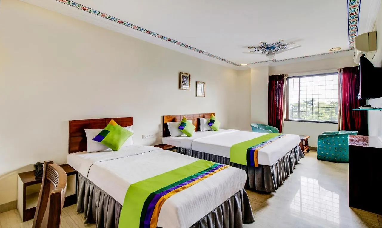 Collection O Hotel Orbit