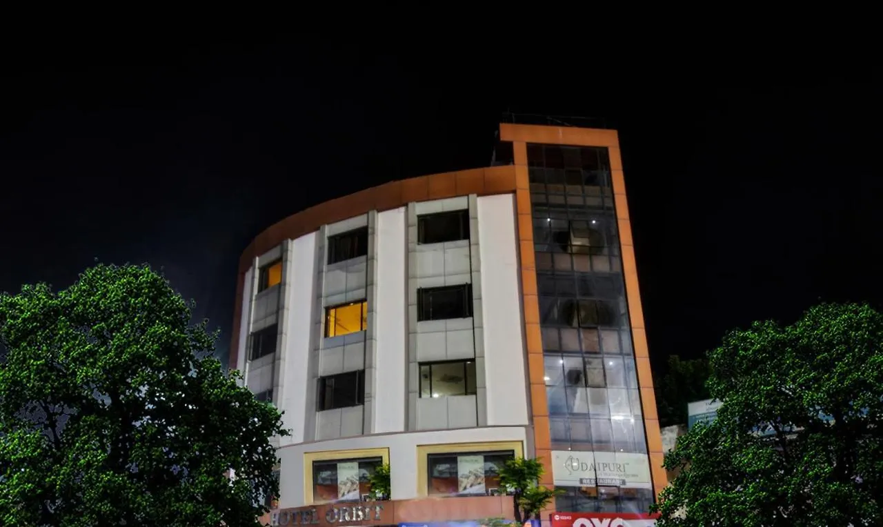 Collection O Hotel Orbit