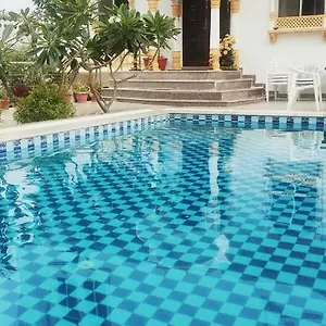 Royal Heritage Haveli Resort