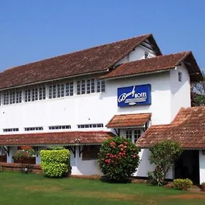 Beach Heritage 4* Kozhikode