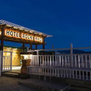 Rocky Knob 3* Shimla