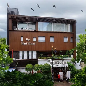 Hari Vilaas 3* Varanasi