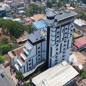 Arcadia 3* Kottayam