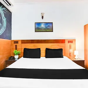 O Paharganj Near Railway Station Formerly Chand Palace 3* New Delhi
