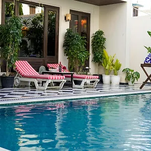Kaner Bagh A Heritage Boutique Hotel