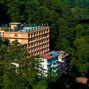 Landmark 3* Shimla