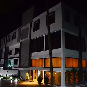 Bekal Palace 3* Bekal Town